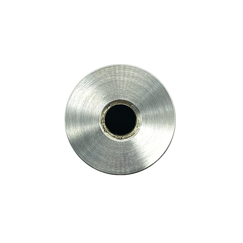 Round Standoff Base 3/4" Diameter 1-1/2" Length