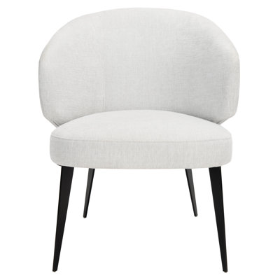 Chaise d'appoint Anre