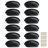 Oversized 3 7/16 Length Oval Knob Multipack-1572703571