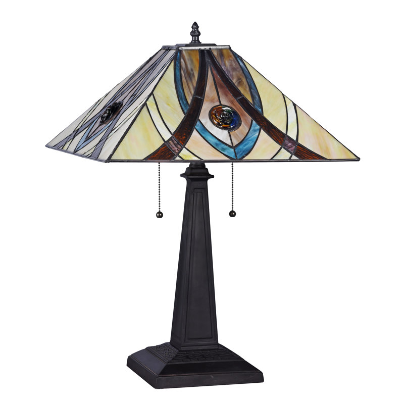 Lampe de table 22 po Prentiss