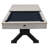 Playcraft Black Canyon 7' Pool Table with Dining Top