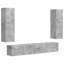 TV Stand for TVs up to 77"-1477896306