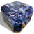 Bleu fumé