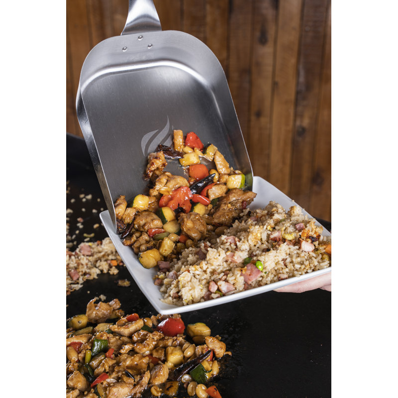 Blackstone Large Griddle Scoop