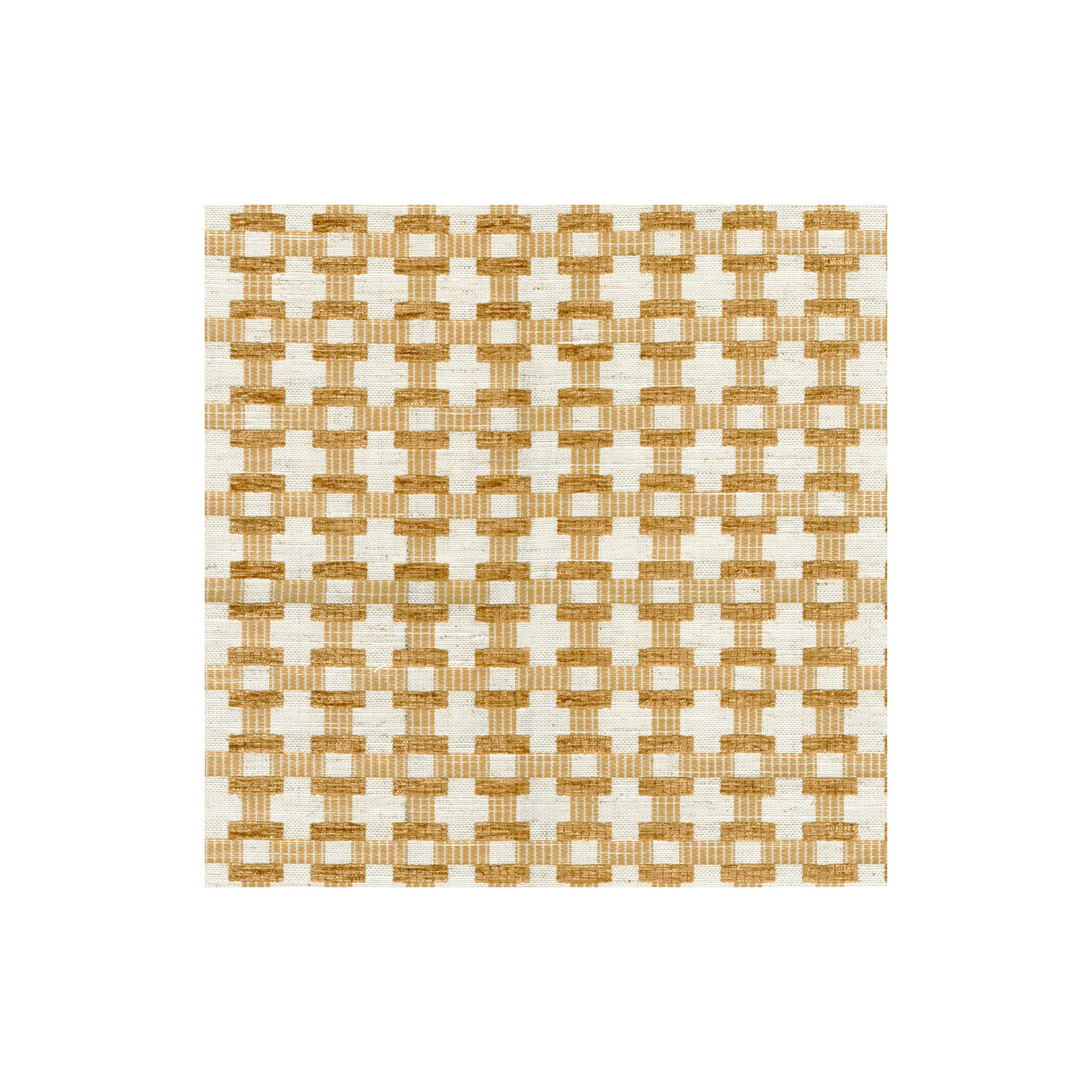 Birch Lane Stride Throw Pillow Bolster, Yellow Geometric