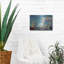 Breakwater Bay «Magnificence» par Beth Forst, art mural en métal, MTL-10391-1448068895