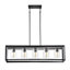 Quiln 5 - Light Kitchen Island Pendant-256218330