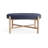 Vane 36" Round Ottoman-335860379-335860372