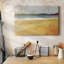 Toile tendue Ochre Seaside II-Gallery-1047268018