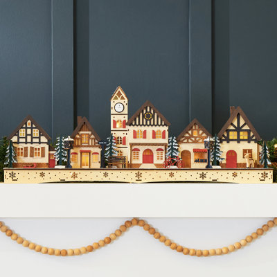 Christmas Village