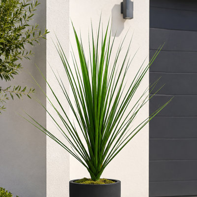 90cm Faux Plant
