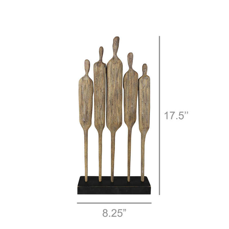 Figurine populaire