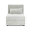Canapé convertible pour salon-129597393