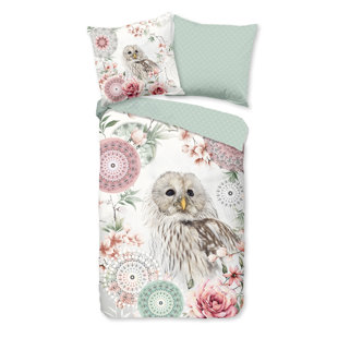 Cotton Duvet Cover Set