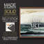Écume de mer II - impression encadrée - réaménageable-821421392-821421399