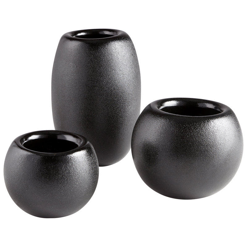 Hylidea Glass Table Vase 1