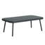 Ensemble de 4 couvertures en acier Mariano, gris-98325483-98325480