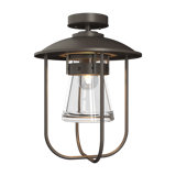 Erlenmeyer Outdoor Pendant