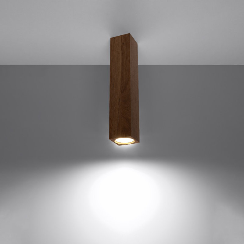 Corby Flush Mount