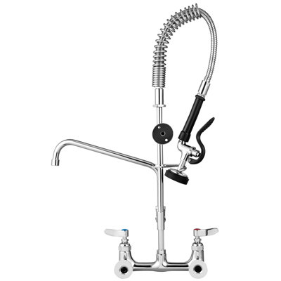 VEVOR Pull Down Kitchen Faucet