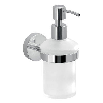 Distributeur de savon Heines