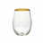 Clear/Daffodil