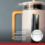 Pisa 1L Cafetiere-66348616