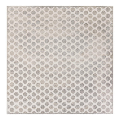 Sabrina Soto Dots Indoor/Outdoor Rug