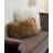 Soham Wool Lumbar Pillow