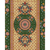 Tyrol Apres-Ski Home Floral Wallpaper Roll