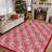 Mila Christmas Area Rug-1800963522