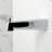 Kingston Brass Single-Handle Pressure Balanced Tub And Shower Faucet-107083800-104561565