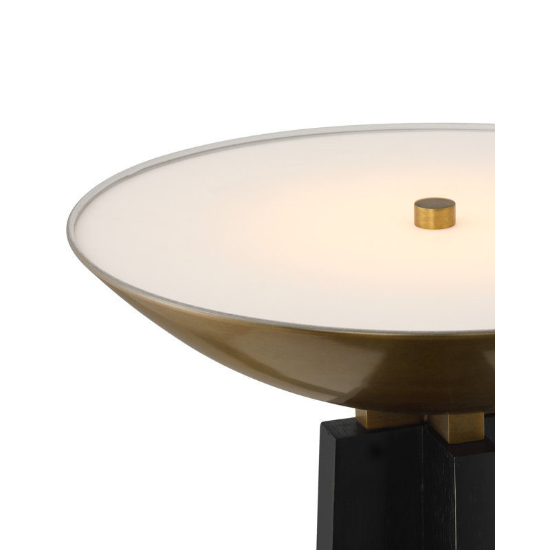 Calyx LED Torchiere Floor Lamp