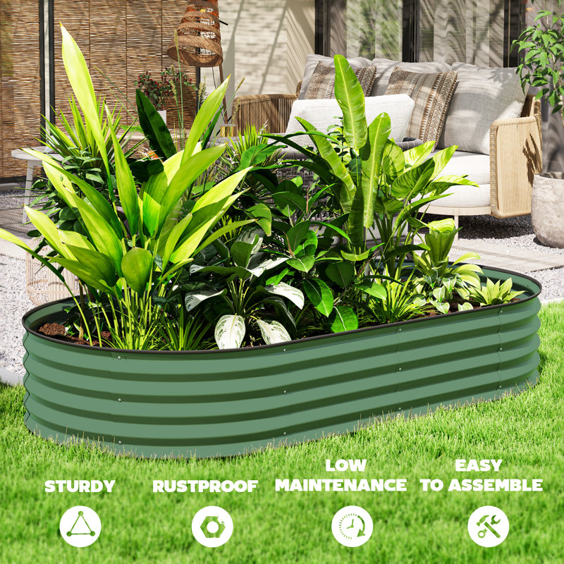 Planter Box