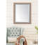 Miroir mural Chilhowie-405015961-405015963