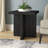 Elna Pedestal End Table-1171644993