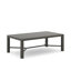 Ensemble d'extérieur en osier 4 pièces Rienelt - canapé, 2 chaises, table basse-99277683