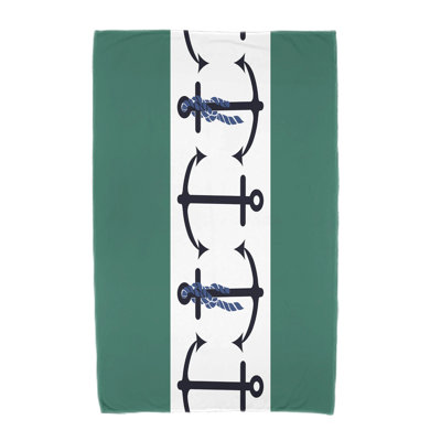 Serviette de plage Hancock