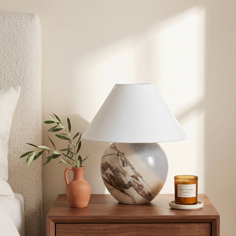 Allexandria Table Lamp