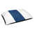 White/Navy Blue/White sélectionné