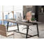 Bureau de direction de 70,87 po (sans la chaise)-589995723