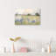 Enchanting Vista High-Gloss Frameless Acrylic Glass Wall Art Landscape & Nature Print by Oliver Gal, Ready to Hang, 15 x 10-435075200-435075325