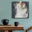 Oriental Garden I - Wrapped Canvas Print-340370189