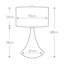 Twinsburg Ceramic Table Lamp