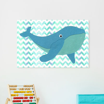 Hillard Canvas Art