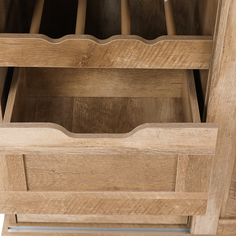Armoire d'appoint Schley
