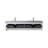 Abbottstown 72'' Double Bathroom Vanity with Stone Top-1896043720-1896043727