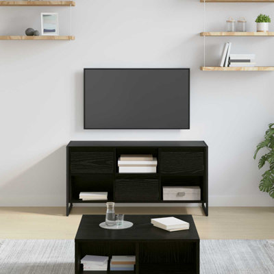 Unfinished TV Stand for TVs up to 43"