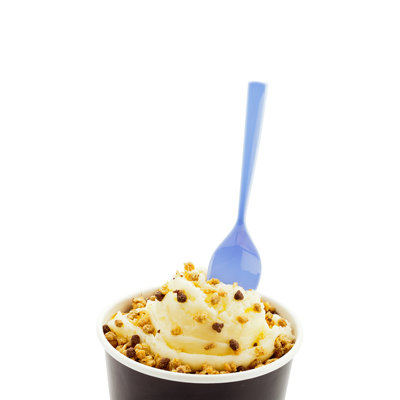 Disposable Spoons
