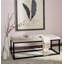 Banc recouverts de tissu d'ameublement-32979322